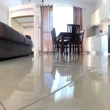 Residence Kullat 2 Velipojë 外观 照片