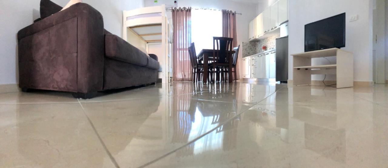 Residence Kullat 2 Velipojë 外观 照片
