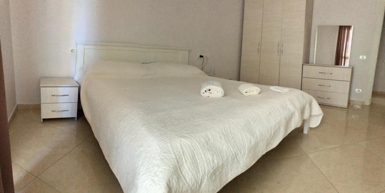 Residence Kullat 2 Velipojë 外观 照片