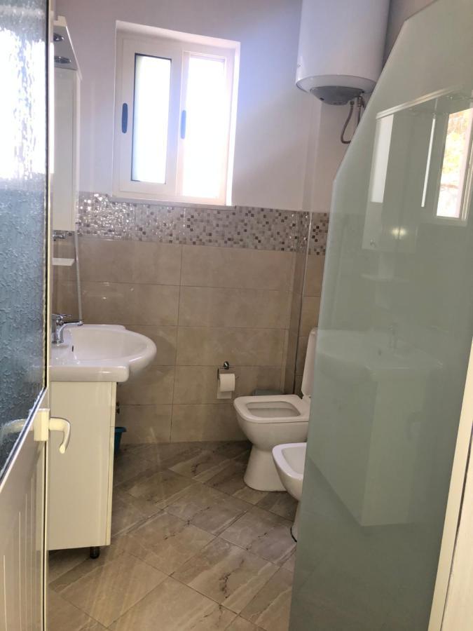 Residence Kullat 2 Velipojë 外观 照片