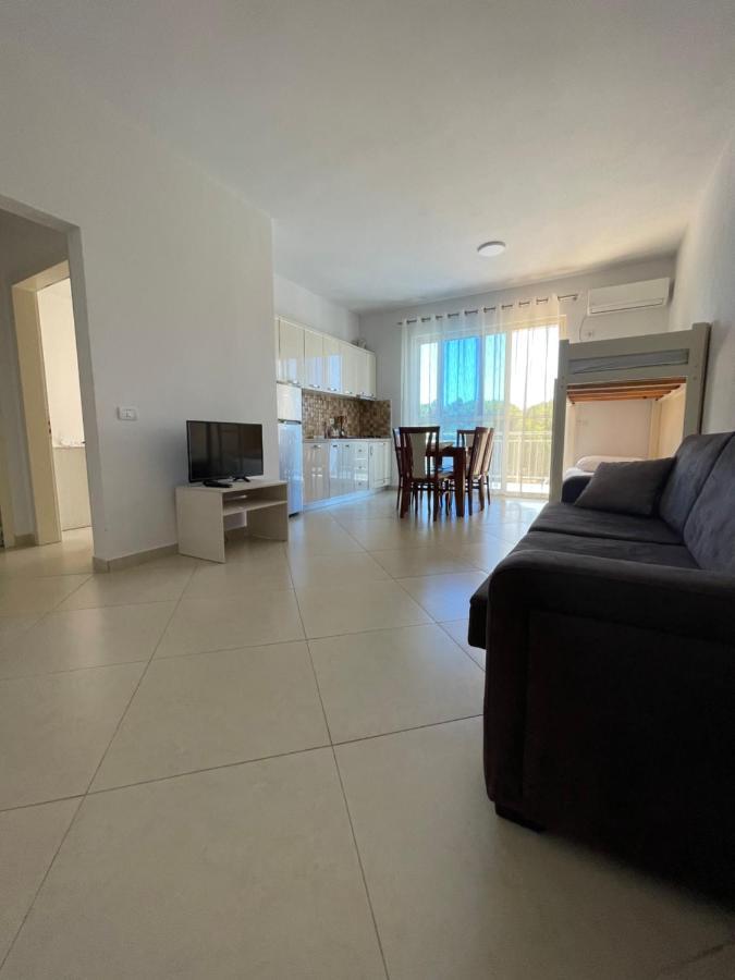 Residence Kullat 2 Velipojë 外观 照片