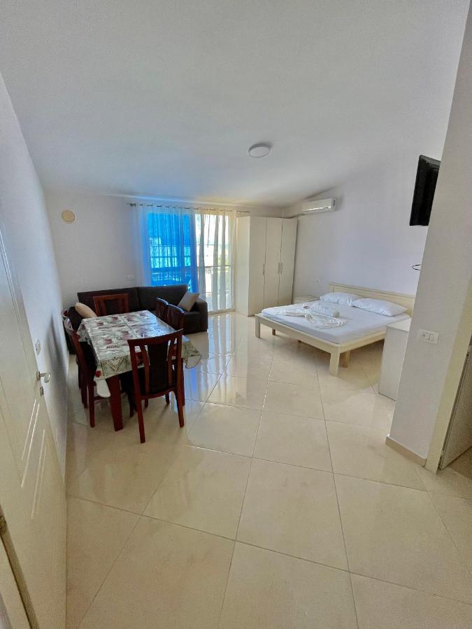 Residence Kullat 2 Velipojë 外观 照片