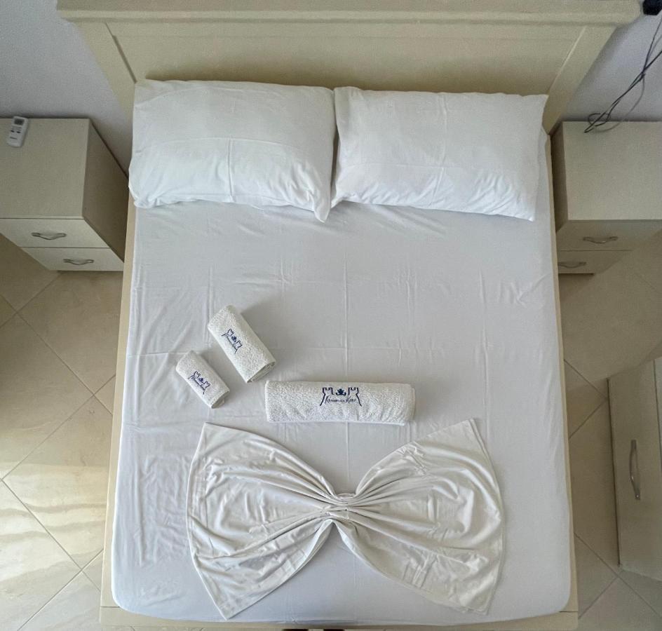 Residence Kullat 2 Velipojë 外观 照片