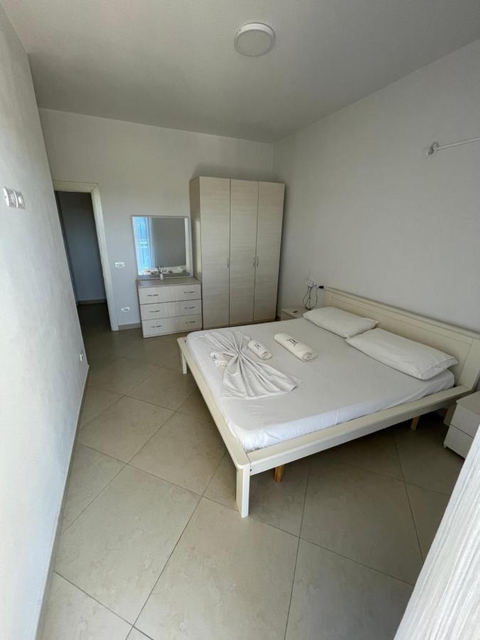 Residence Kullat 2 Velipojë 外观 照片