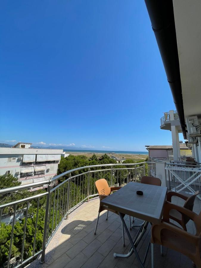Residence Kullat 2 Velipojë 外观 照片