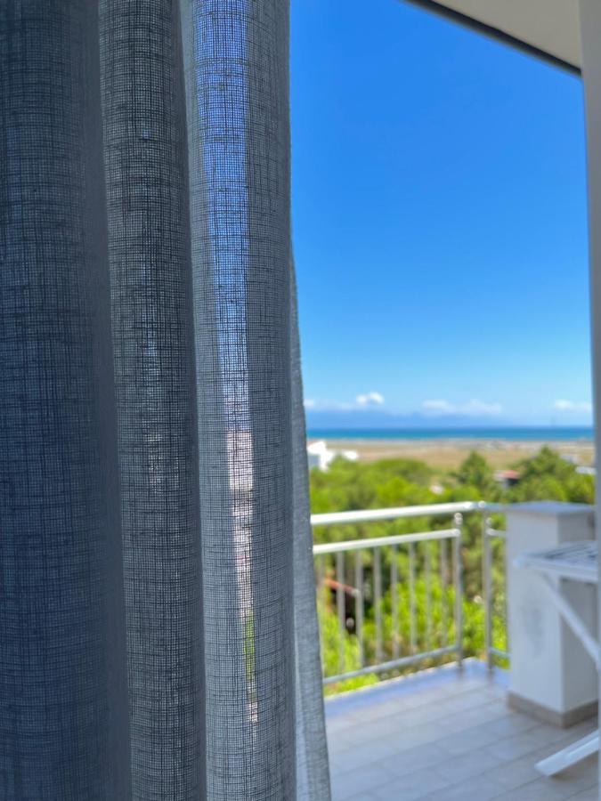 Residence Kullat 2 Velipojë 外观 照片