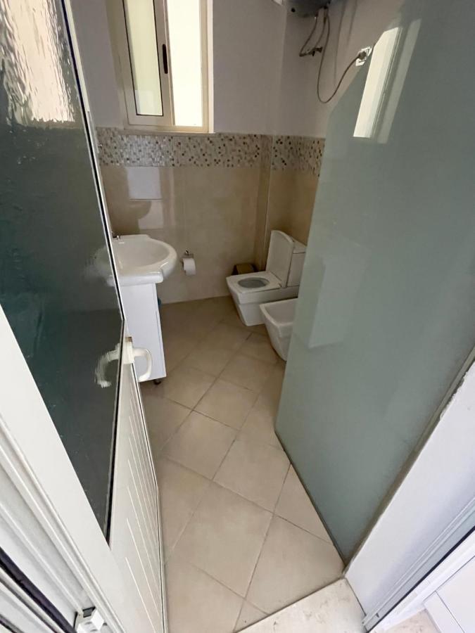 Residence Kullat 2 Velipojë 外观 照片